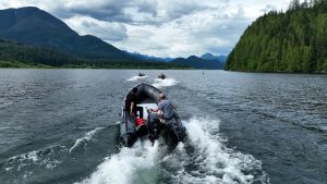 Advantages of inflatable boats