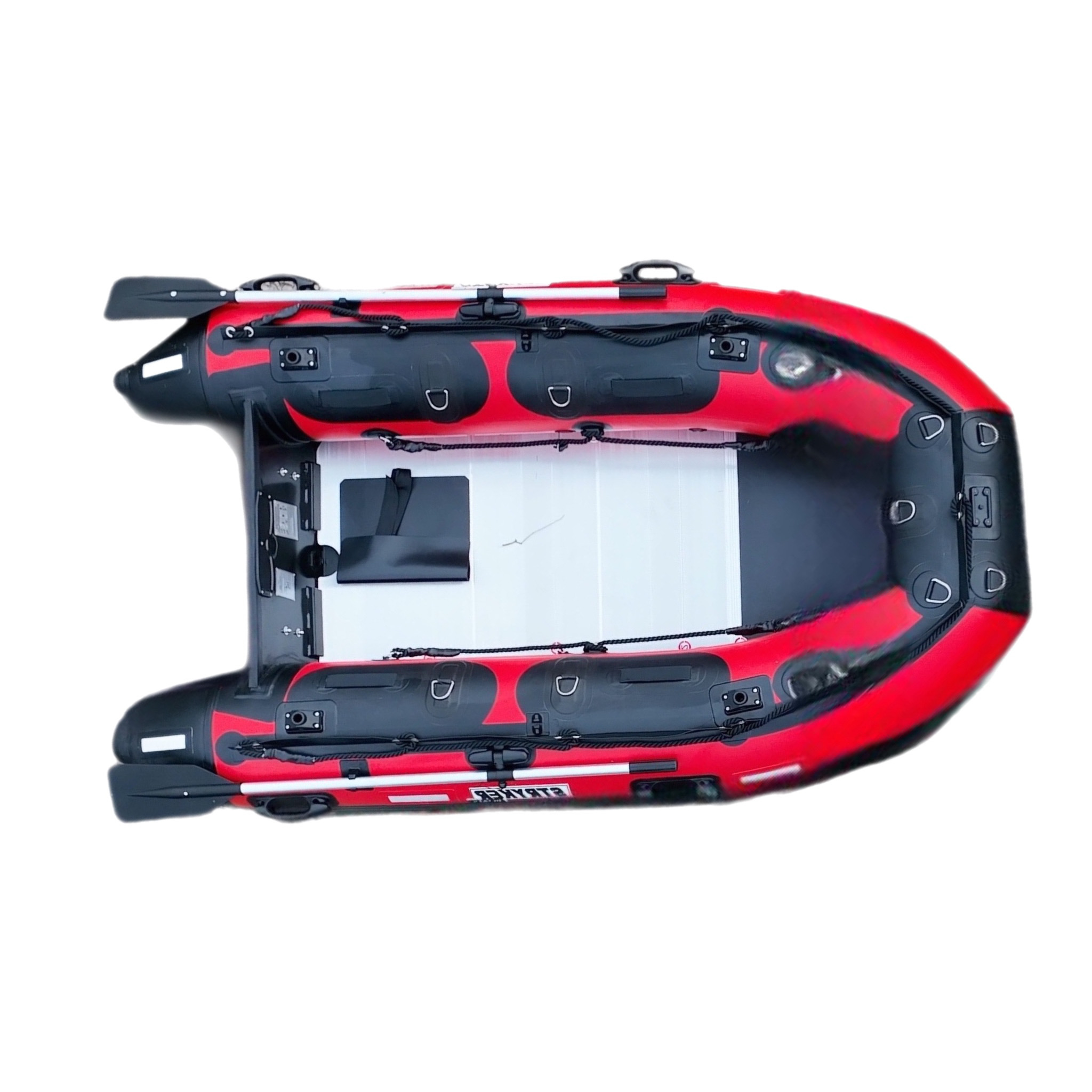 Stryker LX 270 (8’ 9”) Inflatable Boat