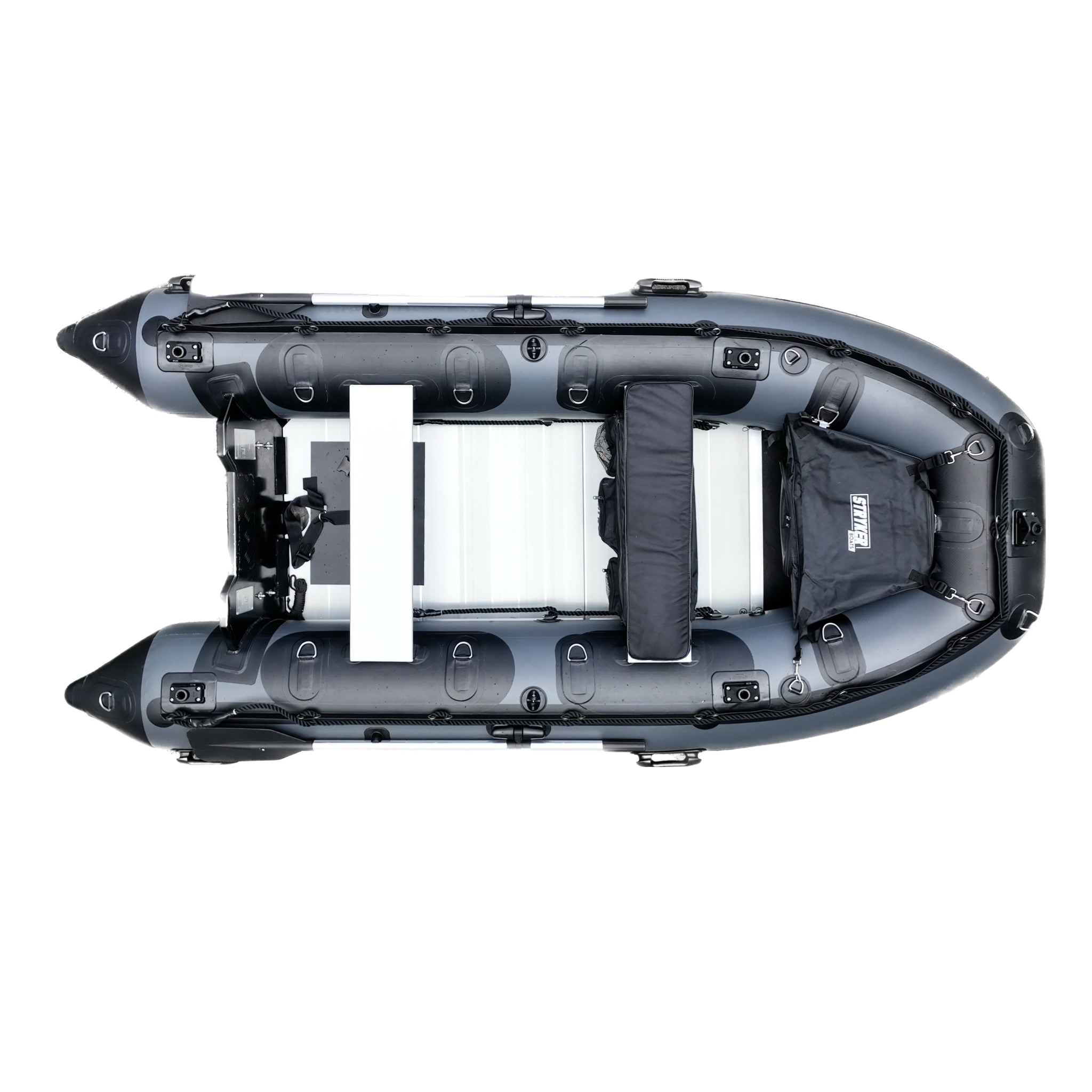 Stryker LX 320 (10’ 5”) Inflatable Boat