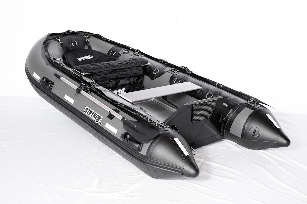 Stryker PRO 320 (10’ 5”) Inflatable Boat
