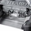 cushioned seat cargo bag