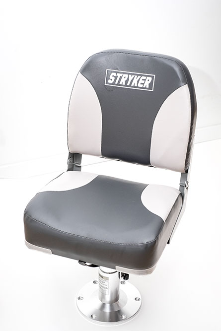 deluxe seat