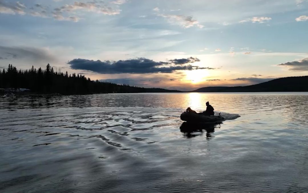 Inflatable Boats vs. Traditional Boats: Which is Right for You?